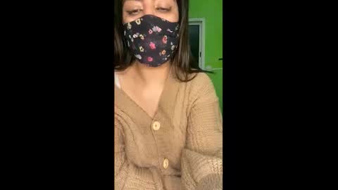 Snapshot of jassmina_7 chatting on February 2026 10:03:02 PM Jassmina online show from February 2026 10:03:02 PM