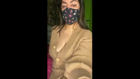 Snapshot of jassmina_7 chatting on February 2026 09:20:02 PM Jassmina online show from February 2026 09:20:02 PM