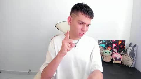 Snapshot of jasson___ chatting on December 2025 12:45:01 PM jasson___ online show from December 2025 12:45:01 PM