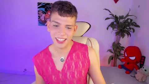 jasson___ online show from March 2026 07:21:02 PM