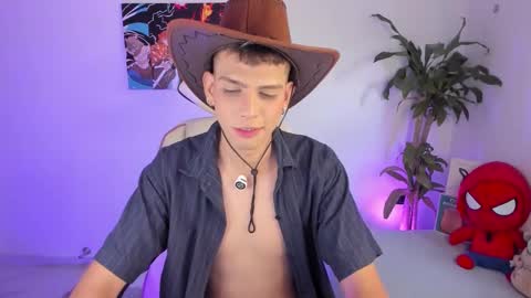jasson___ online show from March 2026 07:21:02 PM