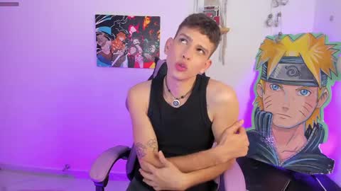 jasson___ online show from May 2026 04:19:01 AM