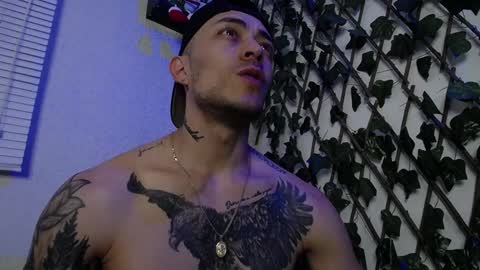 JKing  online show from December 2024 10:47:02 PM