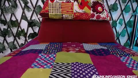 JKing  online show from October 2025 01:45:01 AM