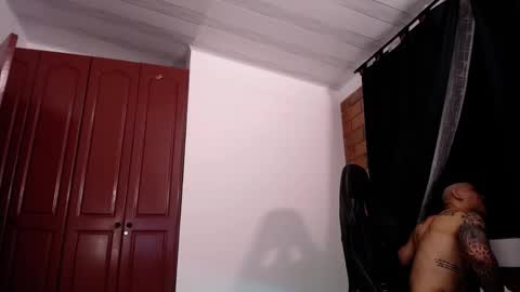 JKing  online show from May 2026 02:50:01 AM