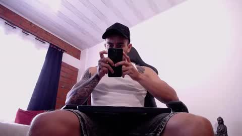 JKing  online show from July 2026 08:33:01 PM