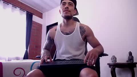 JKing  online show from July 2026 04:35:02 PM