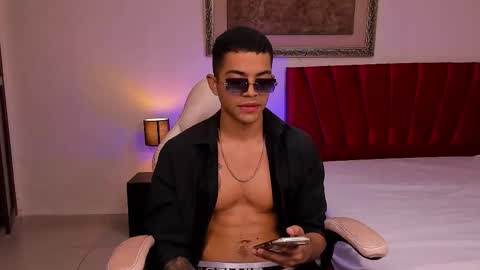 Jasson online show from March 2026 03:48:01 PM