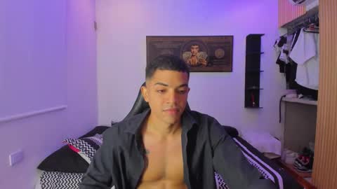 Jasson online show from March 2026 01:44:01 AM