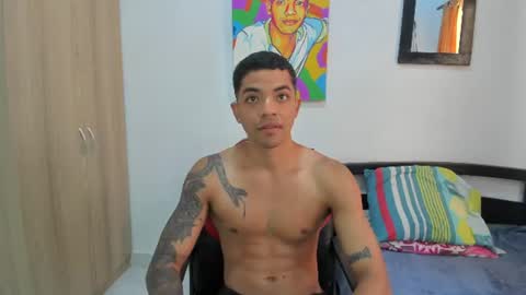 Jasson online show from July 2026 05:49:02 PM