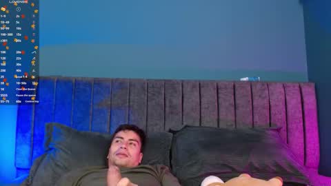 Snapshot of jasson_n_emma chatting on November 2025 05:40:02 AM Jason Emma online show from November 2025 05:40:02 AM