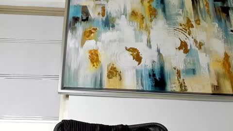 Lil Dark online show from December 2024 05:50:01 AM