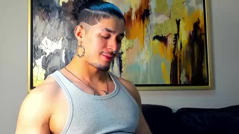Snapshot of jasson_rodriguez69 chatting on April 2026 04:17:01 AM Lil Dark online show from April 2026 04:17:01 AM