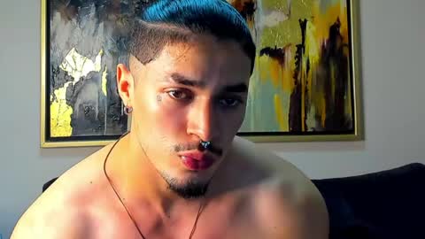Snapshot of jasson_rodriguez69 chatting on May 2026 03:34:01 AM Lil Dark online show from May 2026 03:34:01 AM