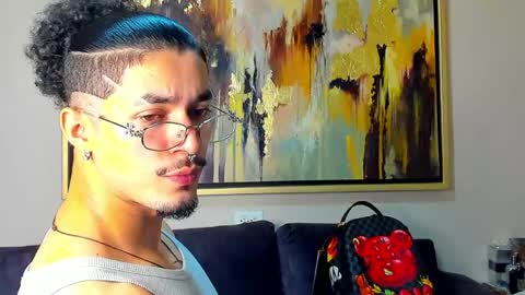 Snapshot of jasson_rodriguez69 chatting on June 2026 02:45:02 AM Lil Dark online show from June 2026 02:45:02 AM
