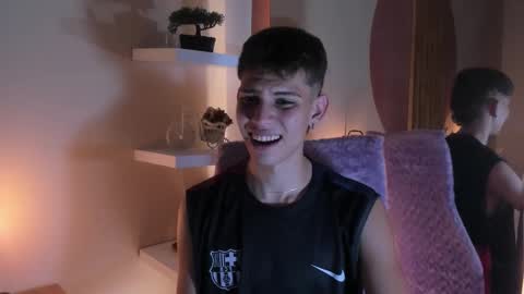 J A S S O N  online show from December 2024 08:06:02 PM