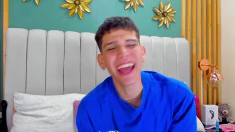 J A S S O N  online show from December 2024 02:38:02 PM