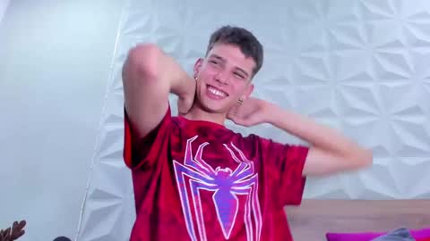 J A S S O N  online show from December 2024 08:04:02 PM