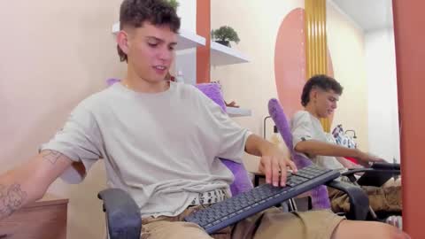 J A S S O N  online show from December 2024 01:22:02 PM