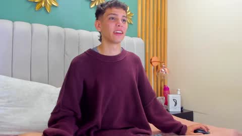 J A S S O N  online show from December 2024 12:38:01 PM