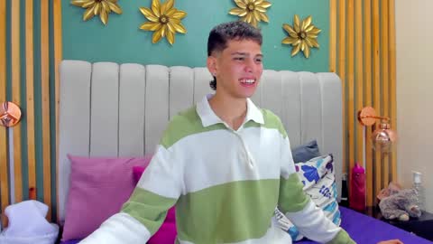 J A S S O N  online show from December 2024 12:38:01 PM