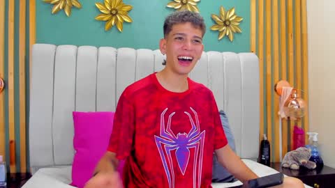 J A S S O N  online show from December 2024 01:28:01 PM