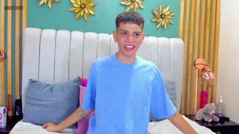 J A S S O N  online show from January 2025 12:38:02 PM