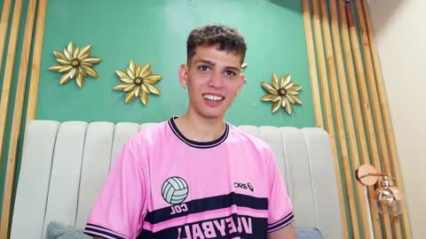 J A S S O N  online show from January 2025 03:47:02 PM