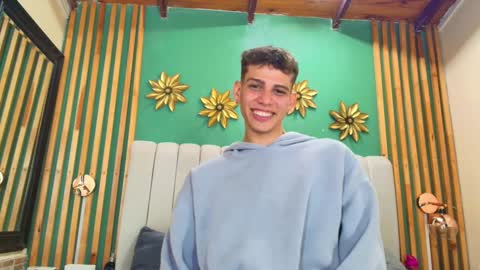 J A S S O N  online show from January 2025 03:34:02 PM