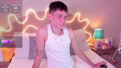 J A S S O N  online show from September 2025 08:03:01 PM