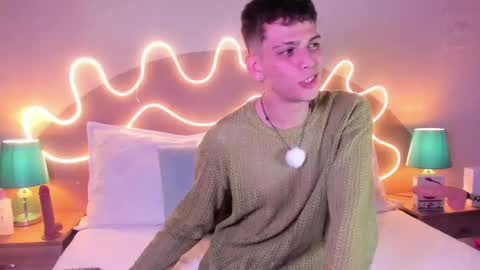 J A S S O N  online show from October 2025 08:29:01 PM