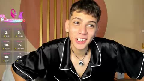 J A S S O N  online show from October 2025 01:32:01 PM