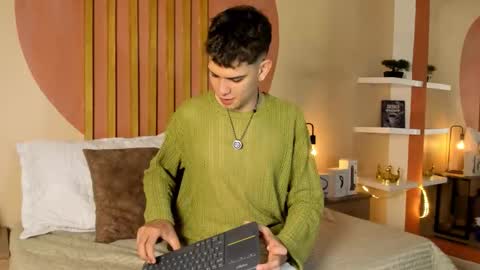 J A S S O N  online show from October 2025 01:34:01 PM