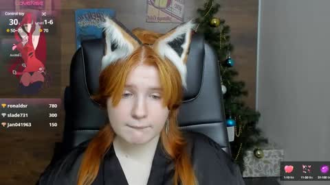 Snapshot of java_fire chatting on December 2024 02:52:01 AM Katerina online show from December 2024 02:52:01 AM