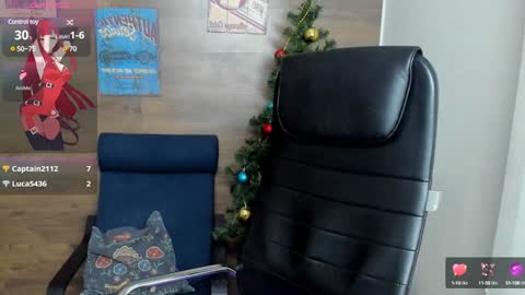 Snapshot of java_fire chatting on December 2024 12:18:01 AM Katerina online show from December 2024 12:18:01 AM