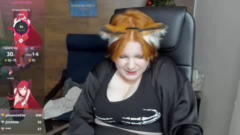 Snapshot of java_fire chatting on December 2024 07:42:02 PM Katerina online show from December 2024 07:42:02 PM