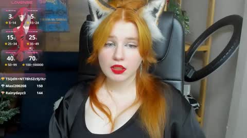 Snapshot of java_fire chatting on December 2024 03:18:02 AM Katerina online show from December 2024 03:18:02 AM