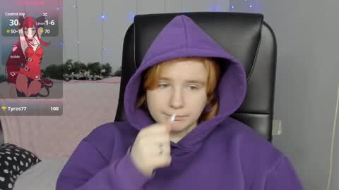 Snapshot of java_fire chatting on December 2024 03:42:02 PM Katerina online show from December 2024 03:42:02 PM