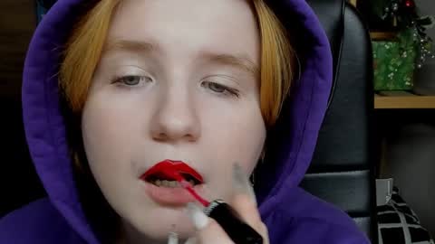 Snapshot of java_fire chatting on January 2025 03:34:02 PM Katerina online show from January 2025 03:34:02 PM