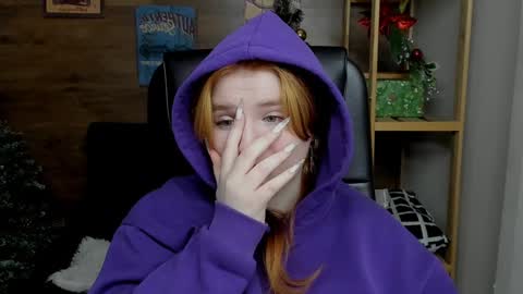 Snapshot of java_fire chatting on January 2025 06:35:01 PM Katerina online show from January 2025 06:35:01 PM