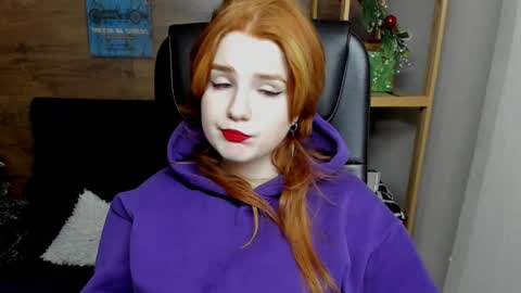 Snapshot of java_fire chatting on January 2025 01:36:02 AM Katerina online show from January 2025 01:36:02 AM