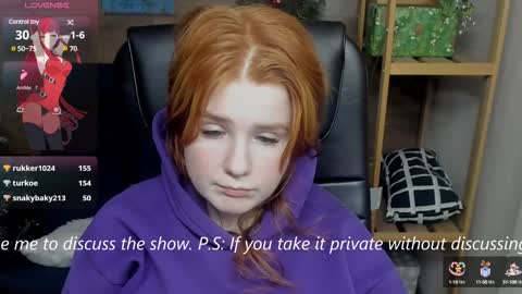 Snapshot of java_fire chatting on January 2025 03:06:02 AM Katerina online show from January 2025 03:06:02 AM