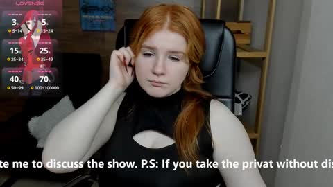 Snapshot of java_fire chatting on January 2025 08:35:02 PM Katerina online show from January 2025 08:35:02 PM