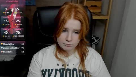 Snapshot of java_fire chatting on February 2025 01:02:01 AM Katerina online show from February 2025 01:02:01 AM