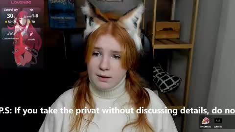 Snapshot of java_fire chatting on February 2025 03:42:02 PM Katerina online show from February 2025 03:42:02 PM