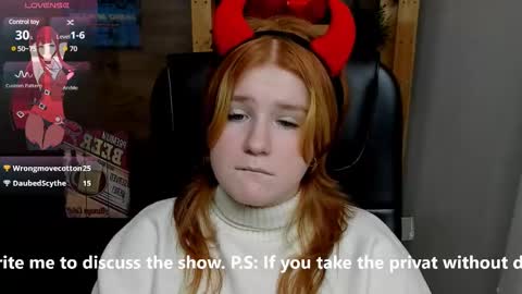 Snapshot of java_fire chatting on February 2025 11:54:02 PM Katerina online show from February 2025 11:54:02 PM