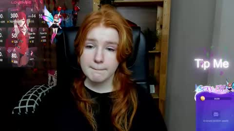 Snapshot of java_fire chatting on March 2025 04:11:01 PM Katerina online show from March 2025 04:11:01 PM