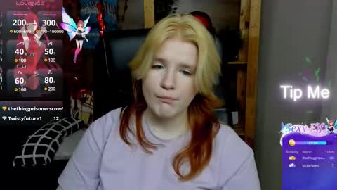 Snapshot of java_fire chatting on March 2025 01:05:01 AM Katerina online show from March 2025 01:05:01 AM