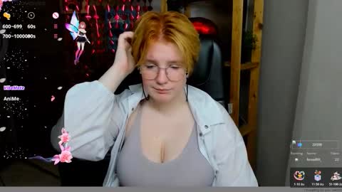 Snapshot of java_fire chatting on October 2025 09:11:01 PM Katerina online show from October 2025 09:11:01 PM