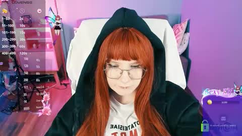 Snapshot of java_fire chatting on March 2026 02:59:01 AM Katerina online show from March 2026 02:59:01 AM